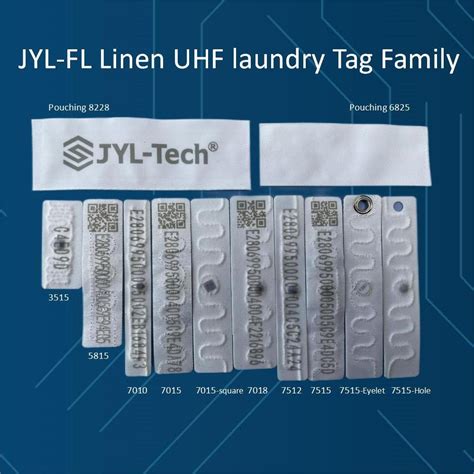 rfid linen tag|rfid tags for laundry.